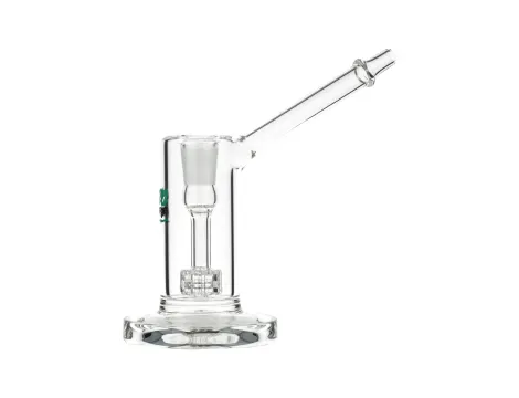 Mini MATRIX 420VAPE - Bongo do waporyzatora szlif 14.5 mm - 2